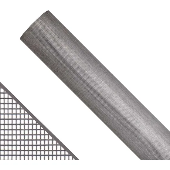 Anjeo Mosquitero Malla Para Ventanas Rollo 1.50m X 4m