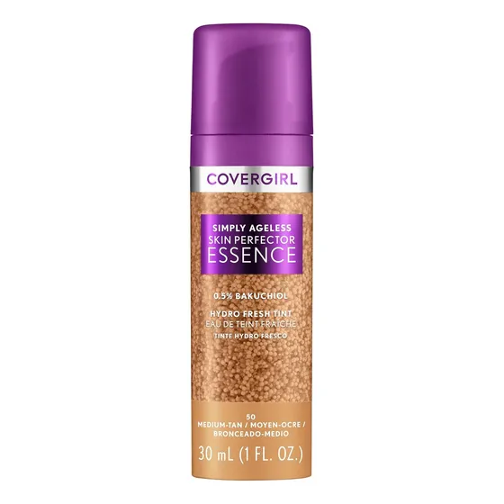 Base Maquillaje Covergirl 50 Medium-tan, 30 Ml
