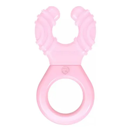 Mordedor Frio Cooler Teether Twistshake 2m+