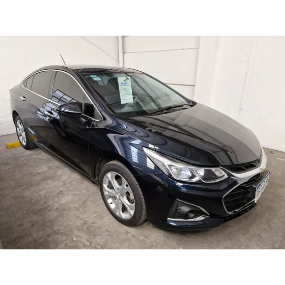 Chevrolet Cruze 1.4 Lt Mt Sedan
