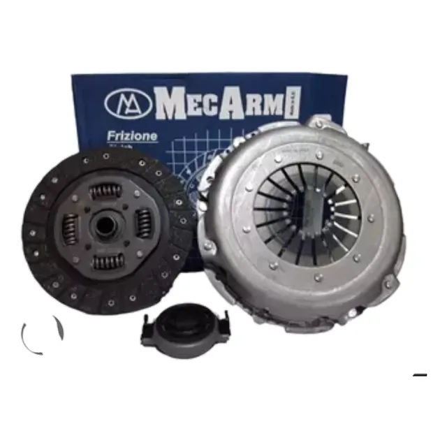 Kit De Embrague Vw Fox 1.6 Mec Arm Nl