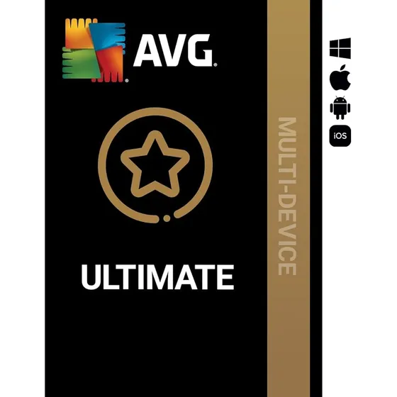 Avg,tuneup Y El Antivirus 2025