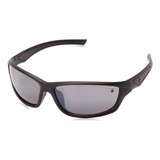 Ironman Gafas De Sol Envolventes Implacables Para Hombre, 63 Ironman Gafas De Sol Envolventes Implacables Para Hombre, 63