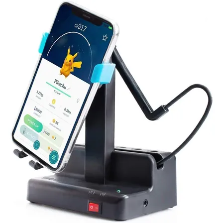 Contador De Pasos Compatible Con Podómetro De Teléfon...