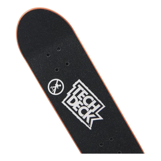 Handboard Sonic