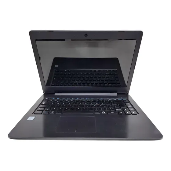 Notebook Positivo Stilo Xc7660 Core I3-6100u 8gb Ram 500gb