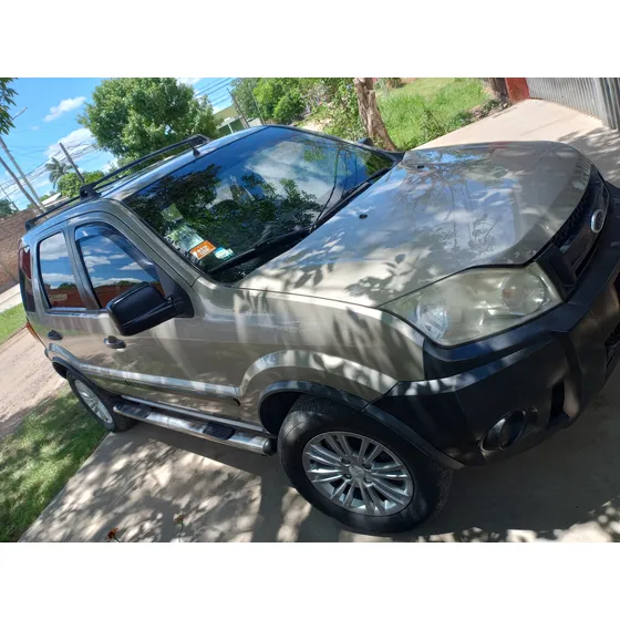Ford Ecosport 2.0 Xls 4x2