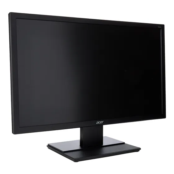 Acer Um Fv6aa 004 24 Inch Visualizacion Lcd Monitor