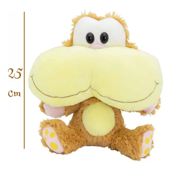 Gaturro Peluche Oficial 25cm Juguete Niños