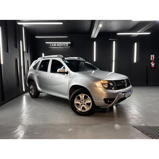 Renault Duster 1.6 4x2 Privilege L15
