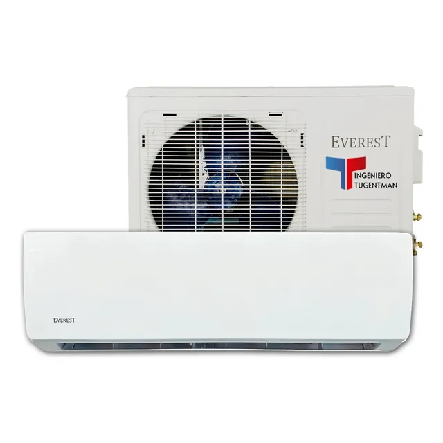 Aire Acondicionado On/off - 12.000 Btu