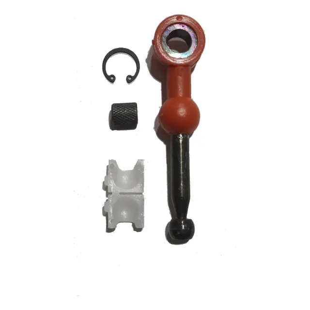 Selector Palanca Cambios Symbol /clio/twingo/meg1/scenic R9