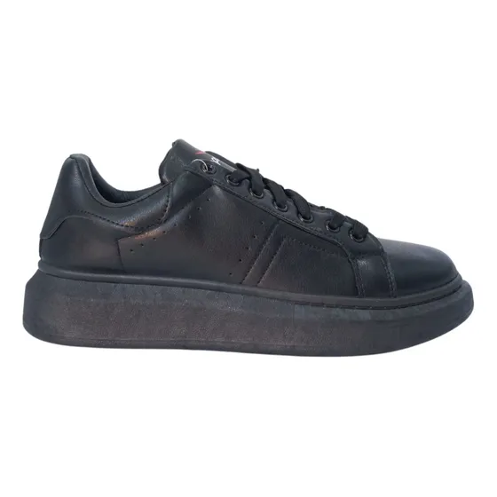 Champion Plataforma Blanco Negro - Region Sur Store