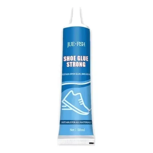 Super Pegante Para Reparacion Tenis Zapatos  X60ml Envio Ya¡