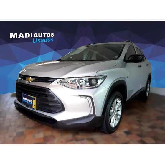 Chevrolet Tracker 2023 1.2 T Ls Tm