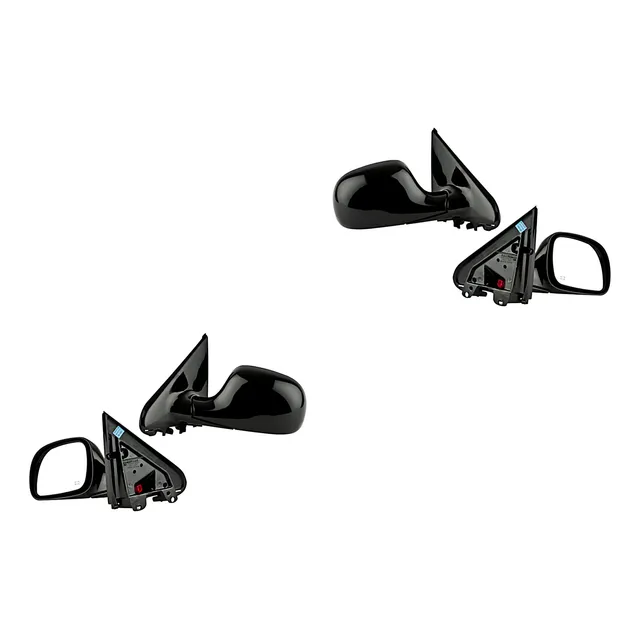 Set Espejos Elect C/desemp Generica Voyager 1996 - 2000