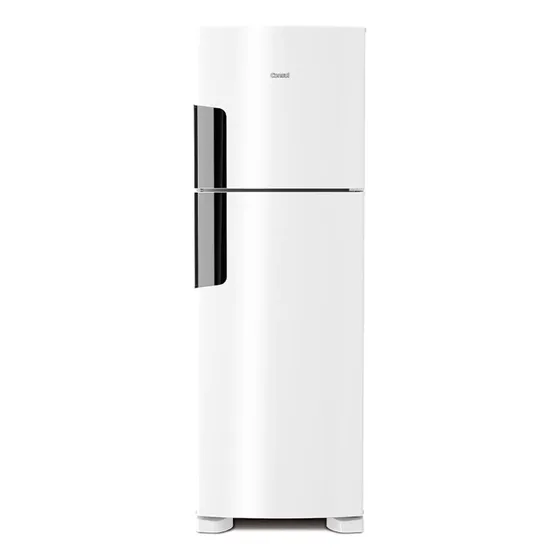 Heladera Consul Frio Seco 407 Litros Blanca - Color Blanco