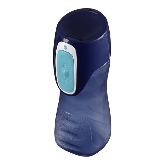 Contigo Kids Autoseal Trekker Termo Plastico 14oz Infantil