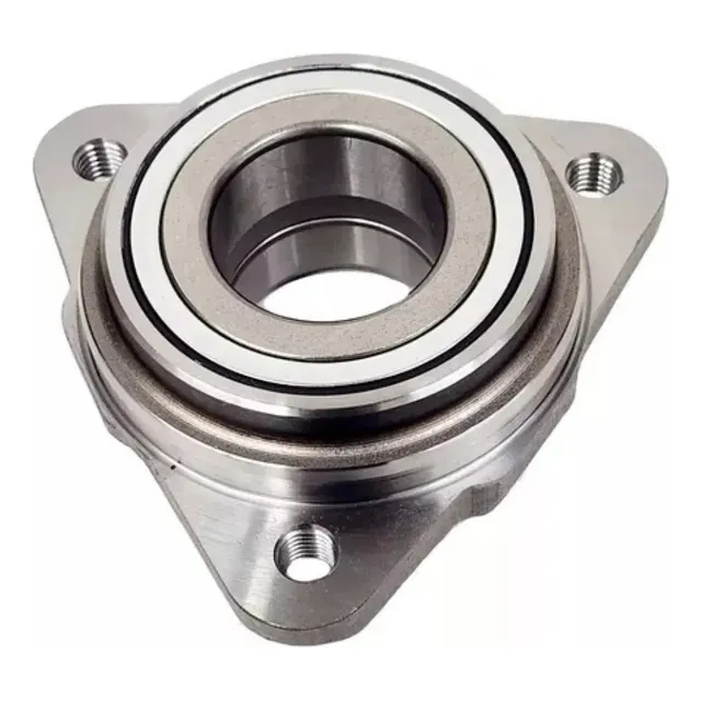 Ruleman Maza Delantero Ford Ranger 4x4 2.8 3.0 Sin Abs