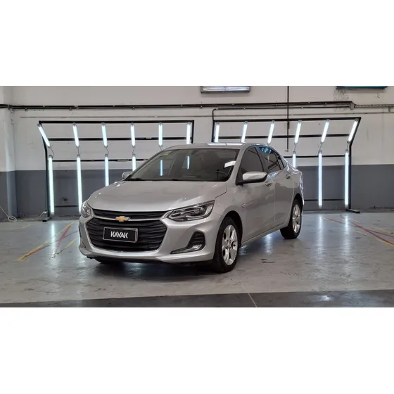 Chevrolet Onix 1.0 Premier I