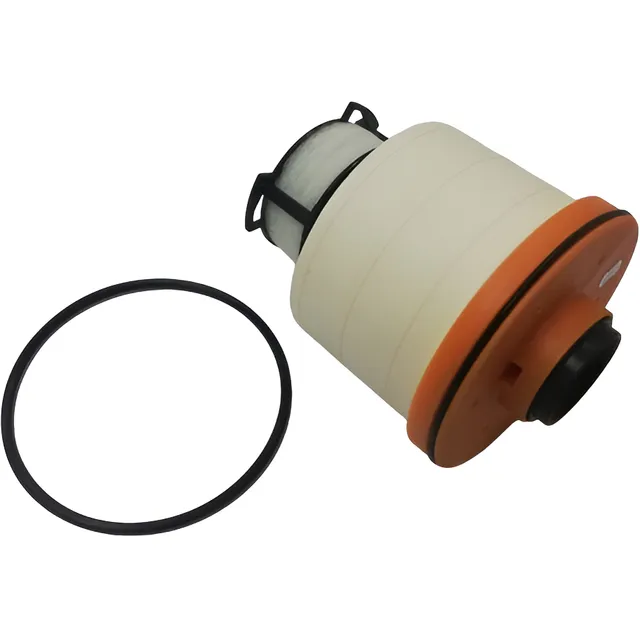 Filtro De Gasoil Toyota Hilux 2.4/ 2.8lt Diesel