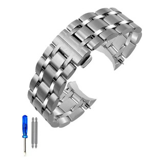 Pulseira De Aço Inoxidável Para Couturier T035617 T035439a Pulseira De Aço Inoxidável Para Couturier T035617 T035439a