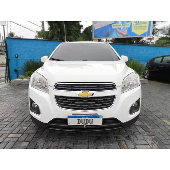 Chevrolet Tracker 1.8 16v