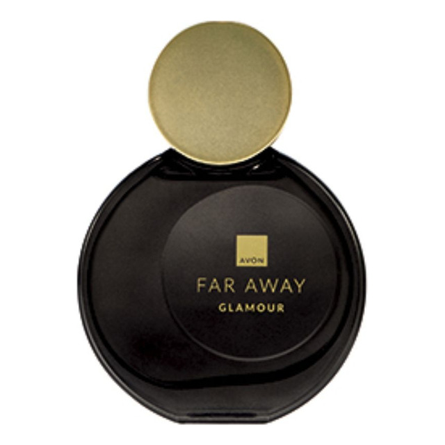 Avon Far Away Glamour Deo Parfum 50ml Avon Far Away Glamour Deo Parfum 50ml