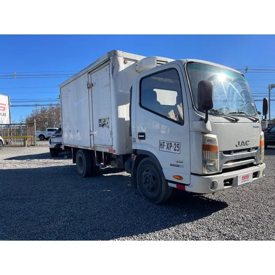 Jac Hfc 1040 4x2