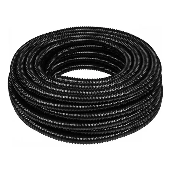 Eletroduto Flexível Sealtubo Com Alma De Aço 3/4pol Rolo 10m