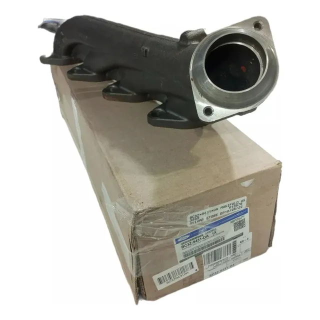 Manifold Multiple Escape Izquierdo F250 F350 Super Duty 6.2l