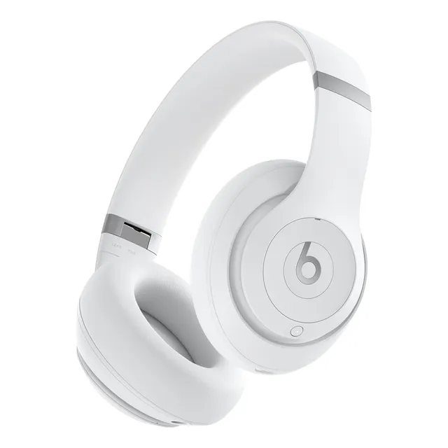 Auriculares Beats Studio Pro Inalámbricos Bluetooth Blancos