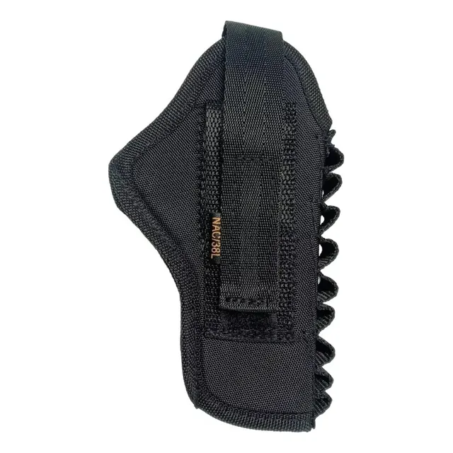 Funda Para Revolver 38 Tipo Especial