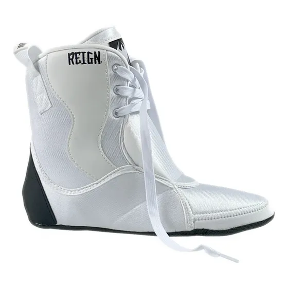 Liner Para Patins Inline - Bota Interna - Reign V3 Ht Branco