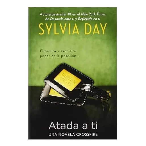 Atada A Ti ..