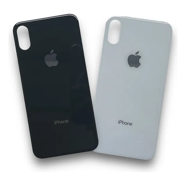 Tapa Trasera Apple iPhone X