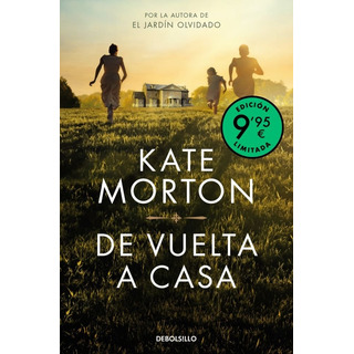 De Vuelta A Casa Ed. Limitada - Morton, Kate De Vuelta A Casa Ed. Limitada - Morton, Kate