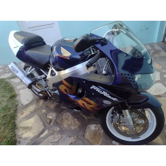 Fireblade