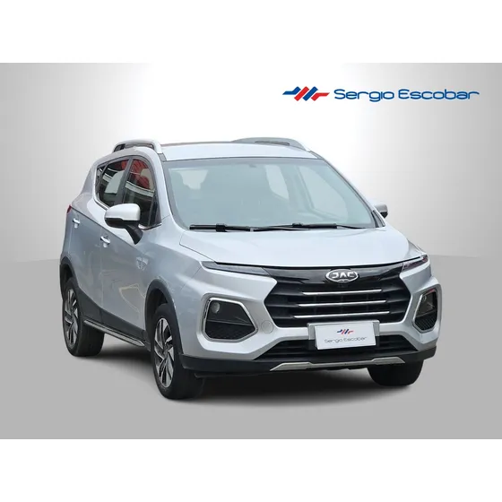 Jac Js3 Js3 1.6