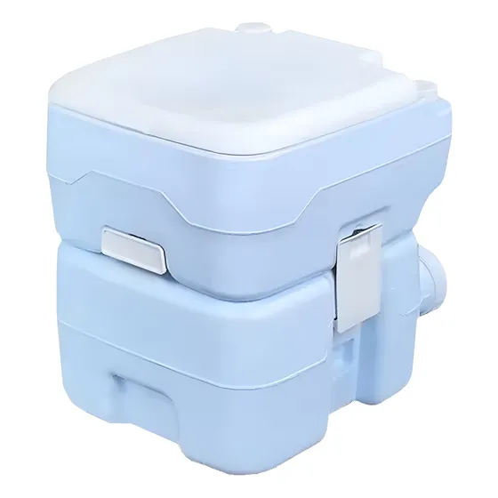 Inodoro Quimico Portatil 20 Lts Unico Calidad