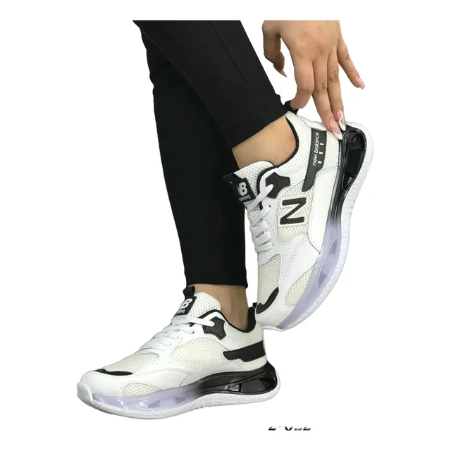 Zapatos Deportivos De Dama Nueva Colección Nike
