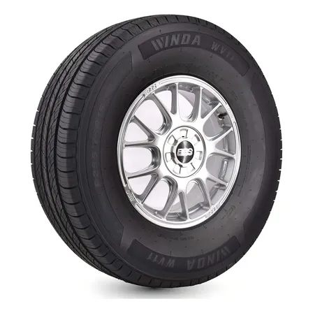 Llanta Winda Wv11 245/65r17 107t/h