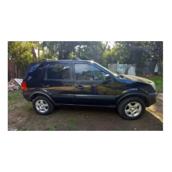 Ford Ecosport 2.0 Xlt Plus 4x2