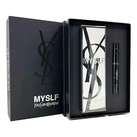 Set Perfume Myslf Edp 100ml+mini 10 Ml