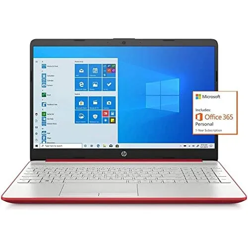  Laptop Hp Com Tela Led Hd, Processador Intel Pentium Gold 6