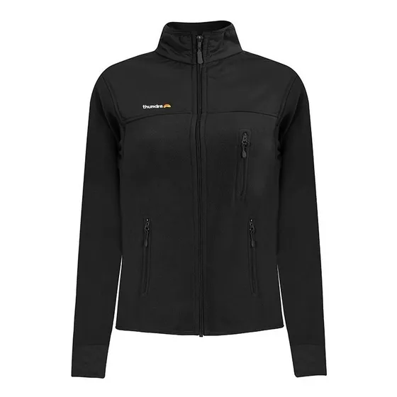 Chaqueta Polar Térmica Serac Mujer  Thundra