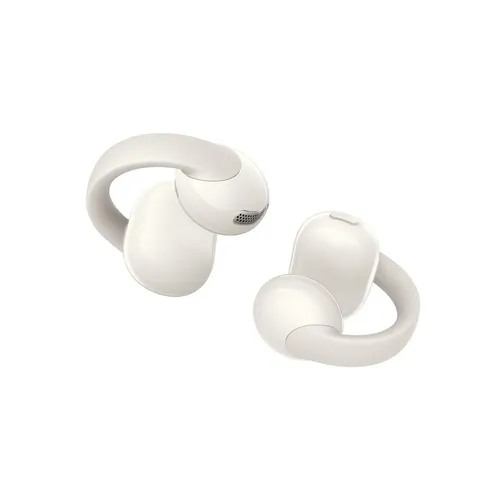 Fone De Ouvido Sem Fio Monster Ac530 Bluetooth 6.0 Esportes Branco
