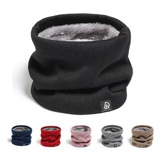 , Bufanda Cuello Invierno Frío De Unisex Caballero Termico , Bufanda Cuello Invierno Frío De Unisex Caballero Termico