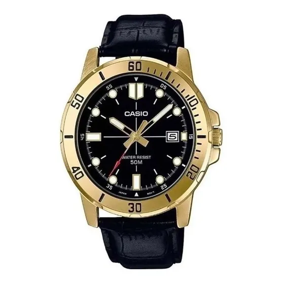 Reloj Casio Hombre Mtp-vd01l Colores Surtidos/relojesymas
