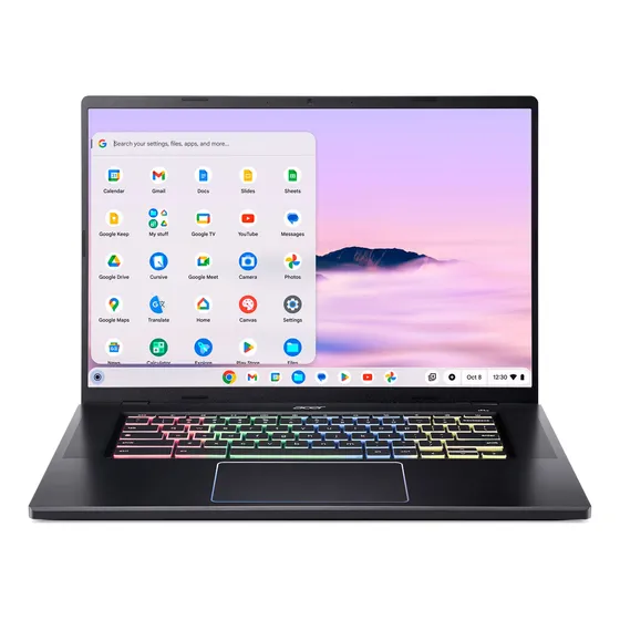 Acer Chromebook Plus 516 Ge
